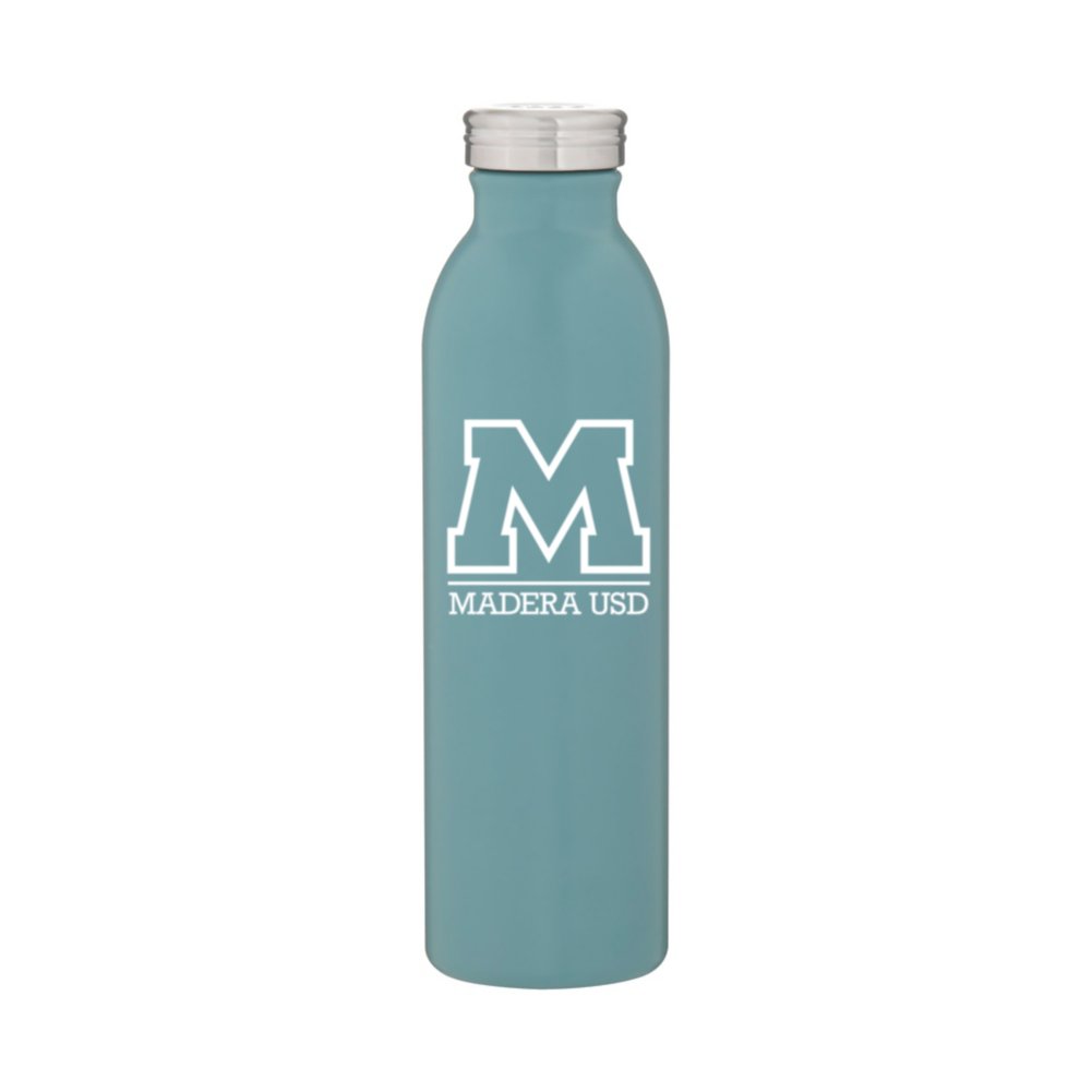View larger image of Add Your Logo: Blaire Stainless Bottle